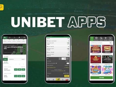 unibet app android